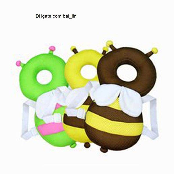 cobbler mj1557 old baby walking wings safety gear toddler headrest child head protection pad cute little bee
cobbler mj1557 old baby walking wings safety gear toddler headrest child head protection pad cute little bee