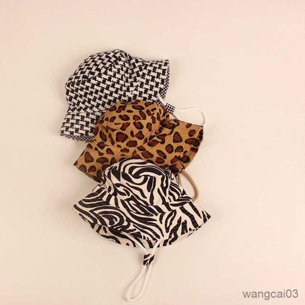 caps hats fashion leopard baby bucket hat summer big brim kids sun hats adjustable drawstring beach cap sun protection caps, Yellow
caps hats fashion leopard baby bucket hat summer big brim kids sun hats adjustable drawstring beach cap sun protection caps, Yellow