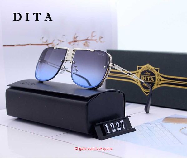 dita designer sunglasses classic eyeglasses goggle outdoor beach sun glasses for man woman mix color optional triangular signature, White;black
dita designer sunglasses classic eyeglasses goggle outdoor beach sun glasses for man woman mix color optional triangular signature, White;black