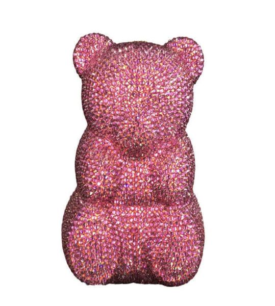 wholal handmade bling rhintone clutch evening bag for formal party diamond small gummy bear clutch dinner purse9499399
wholal handmade bling rhintone clutch evening bag for formal party diamond small gummy bear clutch dinner purse9499399