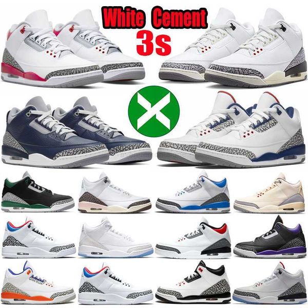 2023 white cement reimagined men basketball shoes 3 3s sneakers fire red cardinal dark iris pine green unc rust pink cool grey mens women ou
2023 white cement reimagined men basketball shoes 3 3s sneakers fire red cardinal dark iris pine green unc rust pink cool grey mens women ou