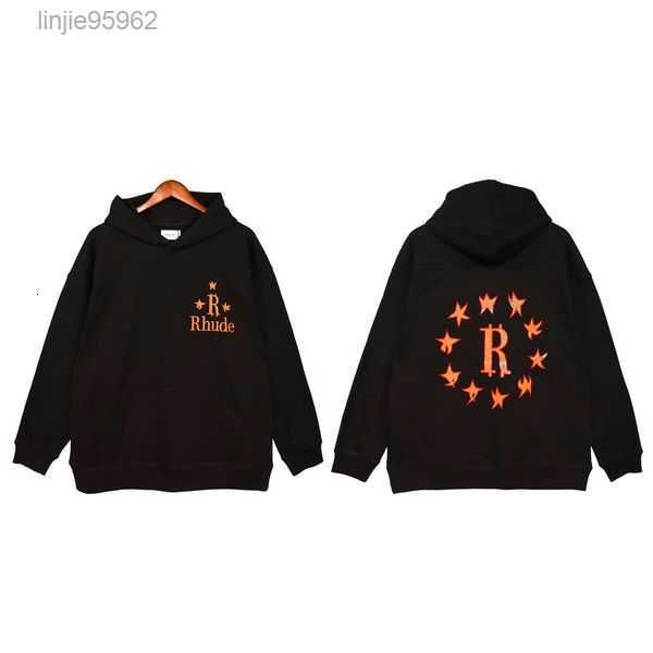 mens hoodies rhude hoodie letter print long sleeve fashion men women sweatshirts sweater hip hop hoodies brand us size 2atz9{category}, Black
mens hoodies rhude hoodie letter print long sleeve fashion men women sweatshirts sweater hip hop hoodies brand us size 2atz9{category}, Black