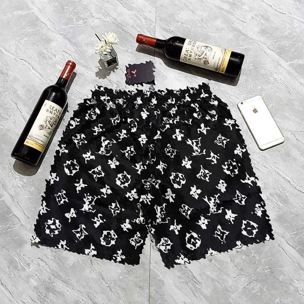 summer fashion mens designer shorts quick drying swimwear printing board beach pants men swim short asian size m-xxxl 2023, White;black
summer fashion mens designer shorts quick drying swimwear printing board beach pants men swim short asian size m-xxxl 2023, White;black