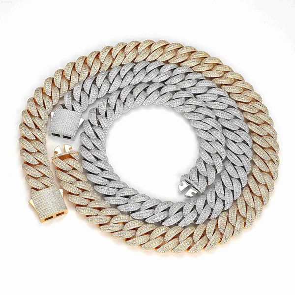 hip hop 18mm silver 18k gold plated iced out cuban link chain necklace iced out 3a cz baguette diamond cuban link chain
hip hop 18mm silver 18k gold plated iced out cuban link chain necklace iced out 3a cz baguette diamond cuban link chain