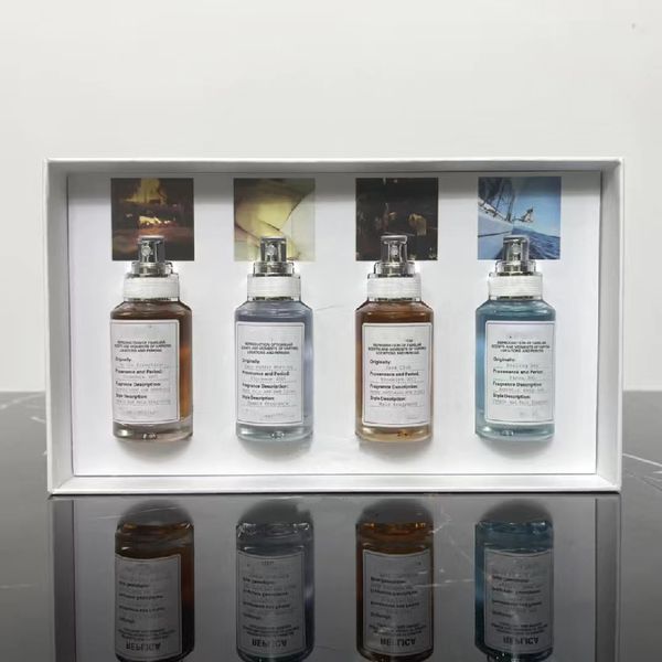 eau de parfum 6kinds brand perfume 4pcs 30ml female male long lasting smell body spray cologne fast shipping
eau de parfum 6kinds brand perfume 4pcs 30ml female male long lasting smell body spray cologne fast shipping