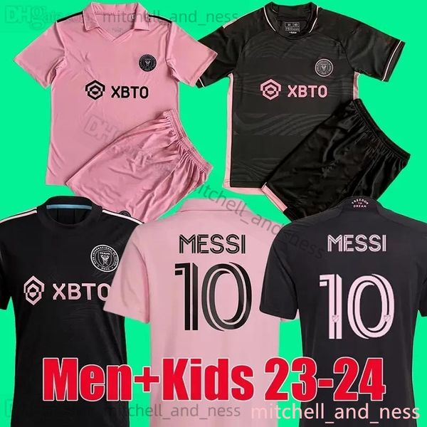 23-24 inter miami soccer jerseys cf messis matuidi higuain campana yedlin beckham mls 23 24 football men kids player fans version shirt kits, Black;yellow
23-24 inter miami soccer jerseys cf messis matuidi higuain campana yedlin beckham mls 23 24 football men kids player fans version shirt kits, Black;yellow