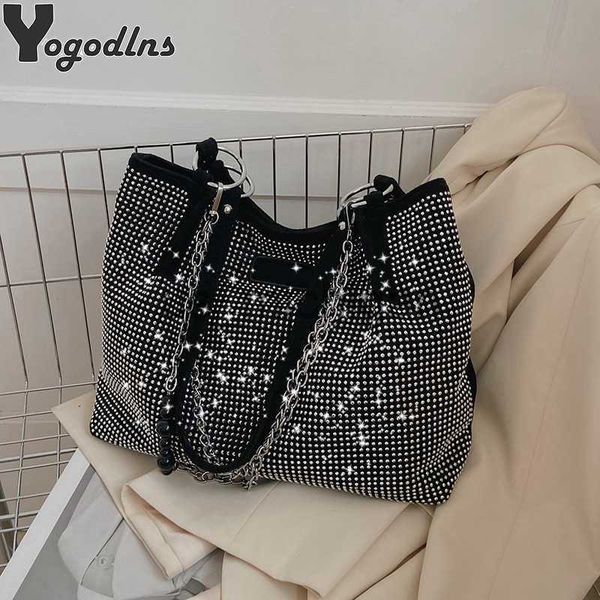 evening bags women's fashion luxury design shopper totes largecapacity pu leather rhinestones shoulder handbag female brand handle bags
evening bags women's fashion luxury design shopper totes largecapacity pu leather rhinestones shoulder handbag female brand handle bags