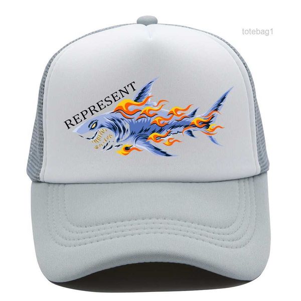 new shark baseball net hat truck driver leisure fishing mesh print outdoor breathable duck tongue 1 z16g, Blue;gray
new shark baseball net hat truck driver leisure fishing mesh print outdoor breathable duck tongue 1 z16g, Blue;gray