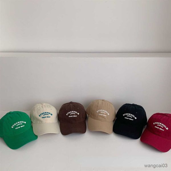 caps hats children hat autumn new travel baby boy cap multicolor printed letters girl's hat children's sunshade cap, Yellow
caps hats children hat autumn new travel baby boy cap multicolor printed letters girl's hat children's sunshade cap, Yellow