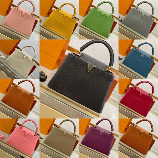 women capucines bb leather bag designer totes bag shoulder summer party bags luxury handbags wallet purse
women capucines bb leather bag designer totes bag shoulder summer party bags luxury handbags wallet purse