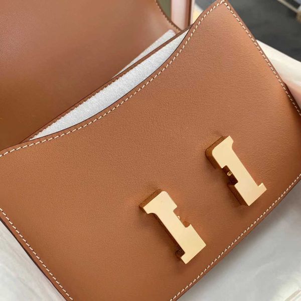 designer h home bag high-quality kangkang h-button swift leather stewardess one-shoulder diagonal small square high-quality tofu for women x
designer h home bag high-quality kangkang h-button swift leather stewardess one-shoulder diagonal small square high-quality tofu for women x