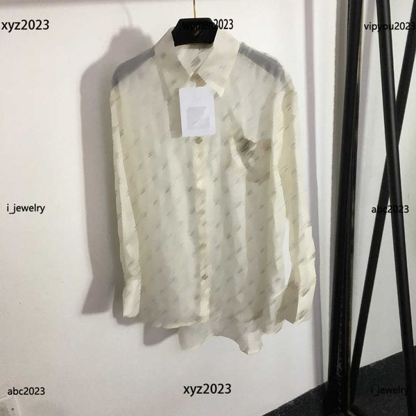 luxury womens designer clothing full of diamond logo design lady blouse size s-l lapel shirt luxurious, White
luxury womens designer clothing full of diamond logo design lady blouse size s-l lapel shirt luxurious, White