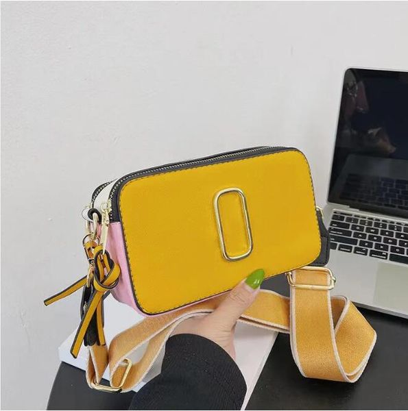 multicolor camera bag marcie shoulder bag wallet women's men's cool envelope marc jobs french stick handbag handbag hobo handbag t, Black;red
multicolor camera bag marcie shoulder bag wallet women's men's cool envelope marc jobs french stick handbag handbag hobo handbag t, Black;red