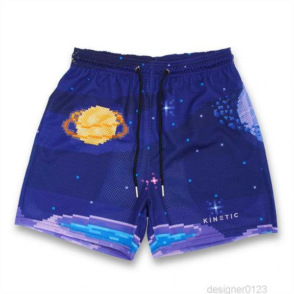 kinetic men gym shorts new summer casual shorts fitness sports quarter pants mesh digital printing breathable loose shorts, White;black
kinetic men gym shorts new summer casual shorts fitness sports quarter pants mesh digital printing breathable loose shorts, White;black