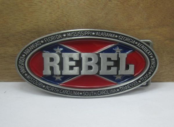 bucklehome fashion rebel belt buckle with pewter finish fp03590 suitable for 4cm wideth belt 2009412, Slivery;black
bucklehome fashion rebel belt buckle with pewter finish fp03590 suitable for 4cm wideth belt 2009412, Slivery;black