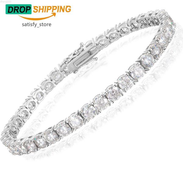 drop shipping usa stock fine jewelry women 5mm moissnaite tennis bracelet 925 sterling silver diamond tennis bracelet
drop shipping usa stock fine jewelry women 5mm moissnaite tennis bracelet 925 sterling silver diamond tennis bracelet
