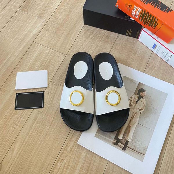 designer slipper luxury men women sandals brand slides fashion slippers lady slide thick bottom design casual shoes sneakers by 1978 s335 00, Black
designer slipper luxury men women sandals brand slides fashion slippers lady slide thick bottom design casual shoes sneakers by 1978 s335 00, Black