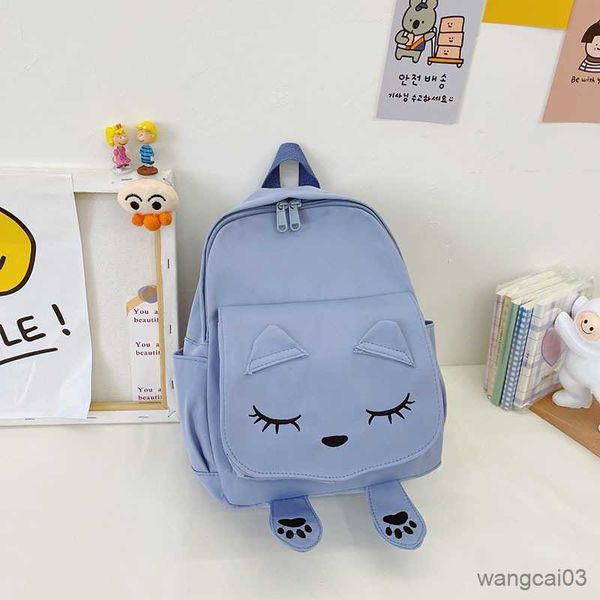 backpacks personalized cute cat backpack children travel shoulder bags custom name birthday gifts schoolbag girls boys backpack r230805
backpacks personalized cute cat backpack children travel shoulder bags custom name birthday gifts schoolbag girls boys backpack r230805