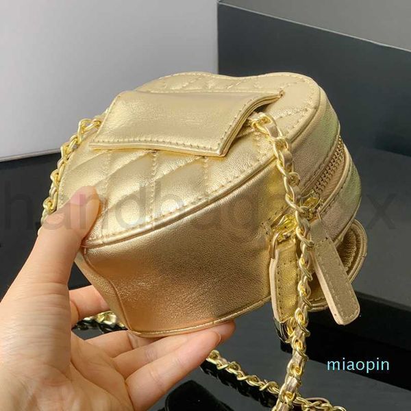 22ss womens classic mini lambskin heart shaped quilted waist bags real leather gold/silver chain turn lock vanity bust outdoor sacoche cosme
22ss womens classic mini lambskin heart shaped quilted waist bags real leather gold/silver chain turn lock vanity bust outdoor sacoche cosme