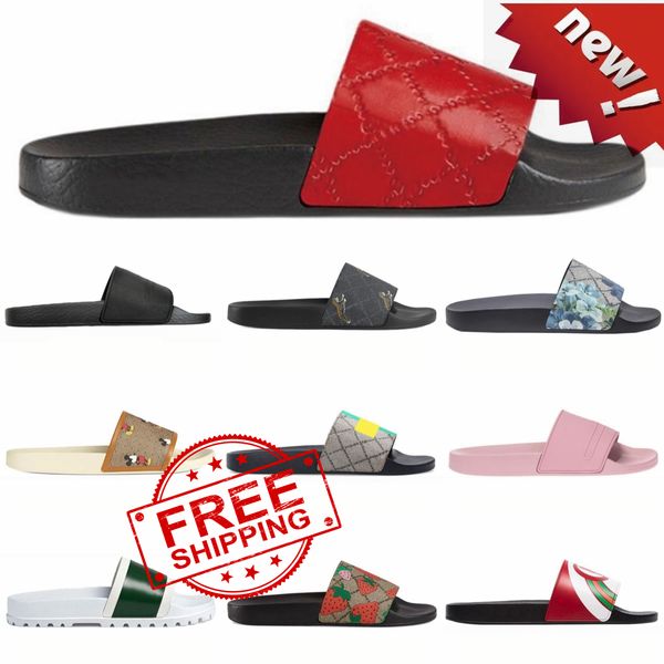 2023 shopping women slippers h sandals designer sandals luxury double g designer platform sliders oran sandal summer mens slides eur 35-45, Black
2023 shopping women slippers h sandals designer sandals luxury double g designer platform sliders oran sandal summer mens slides eur 35-45, Black