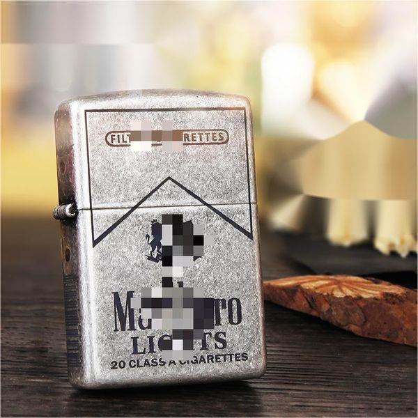zippo lighter genuine american antique silver high-end men's lighter official authentic pure copper with box
zippo lighter genuine american antique silver high-end men's lighter official authentic pure copper with box