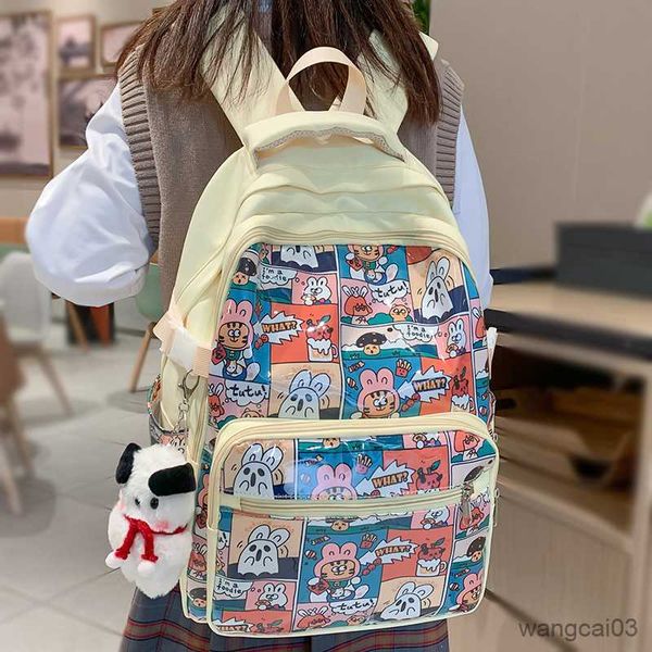 backpacks lady printing trendy college backpack women lapstudent book bag female travel fashion girl backpack new r230805
backpacks lady printing trendy college backpack women lapstudent book bag female travel fashion girl backpack new r230805