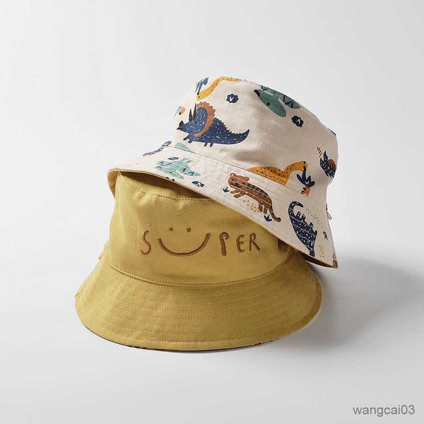 caps hats deer spring summer baby boys buckets hats style printed toddlers kids outdoors sunshade fisherman hat, Yellow
caps hats deer spring summer baby boys buckets hats style printed toddlers kids outdoors sunshade fisherman hat, Yellow