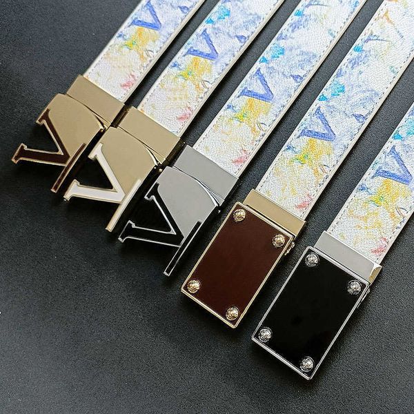 designer brand belt fashion letter buckle belt summer new luxury graffiti leather belts men women formal dress jeans belt waistband width 3., Black;brown
designer brand belt fashion letter buckle belt summer new luxury graffiti leather belts men women formal dress jeans belt waistband width 3., Black;brown