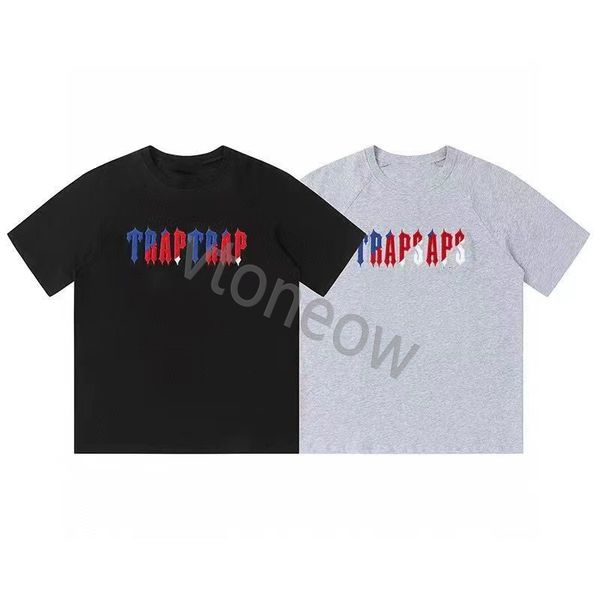 mens trapstars t shirt designer shirts for men graphic short sleeve tee designer summer street sports clothes t-shirts, White;black
mens trapstars t shirt designer shirts for men graphic short sleeve tee designer summer street sports clothes t-shirts, White;black