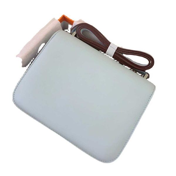 designer h home bag high-quality kangkang h-button swift leather stewardess one-shoulder diagonal small square high-quality tofu for women x
designer h home bag high-quality kangkang h-button swift leather stewardess one-shoulder diagonal small square high-quality tofu for women x