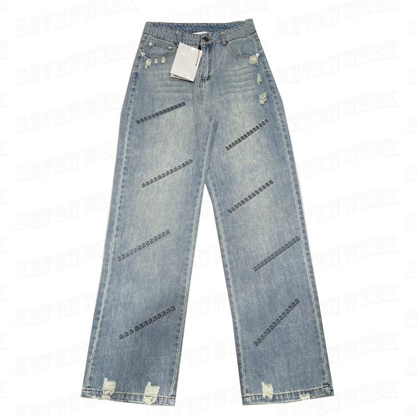 rhinestone letter jeans pants women design trousers fashion casual denim pant for female, Blue
rhinestone letter jeans pants women design trousers fashion casual denim pant for female, Blue