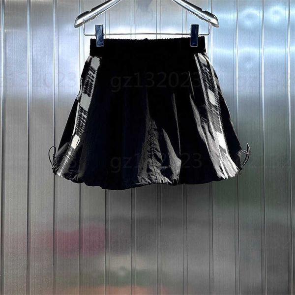 ie skirt shorts designer clothes fashion style sides with white lines letter pattern both good-looking versatile designer women mini skirt, Black
ie skirt shorts designer clothes fashion style sides with white lines letter pattern both good-looking versatile designer women mini skirt, Black
