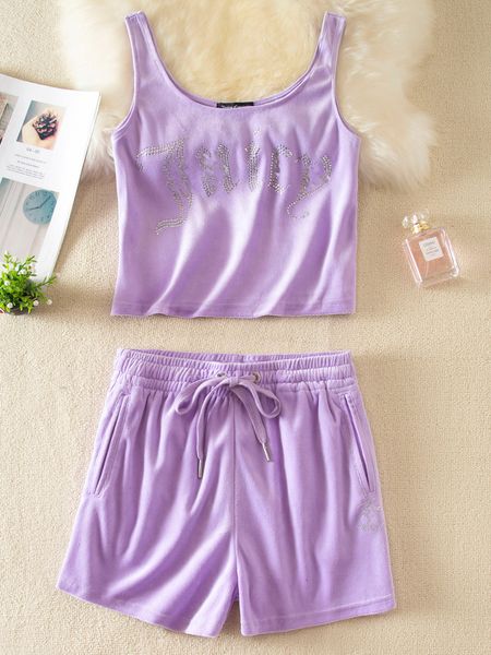 summer sweatsuit juicy sleeveless tank and drawstring shorts women casual two piece set, White
summer sweatsuit juicy sleeveless tank and drawstring shorts women casual two piece set, White