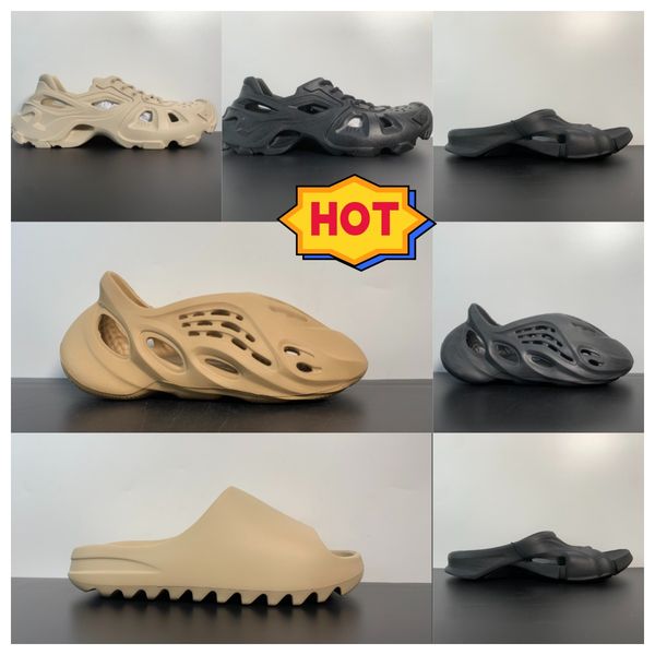 2023 slides slides slippers foam runner designer slipper men women sandals triple black white resin pattern mens womens slides desert beach
2023 slides slides slippers foam runner designer slipper men women sandals triple black white resin pattern mens womens slides desert beach