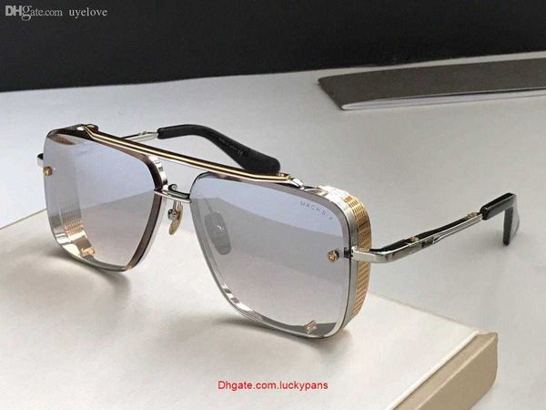 original a dita mach six limited edition sunglasses for mens designer classic retro womens sunglasses luxury brand eyeg kym, White;black
original a dita mach six limited edition sunglasses for mens designer classic retro womens sunglasses luxury brand eyeg kym, White;black