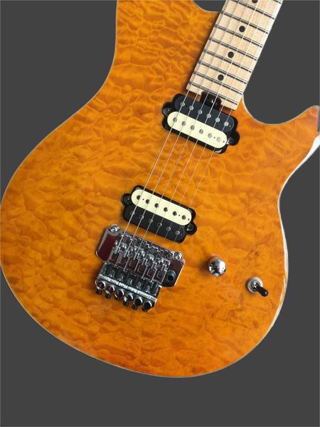 nut lock electric guitar, eddie edward van halen, orange beige floyd rose, bridge vibrato, eddie the musician145425
nut lock electric guitar, eddie edward van halen, orange beige floyd rose, bridge vibrato, eddie the musician145425
