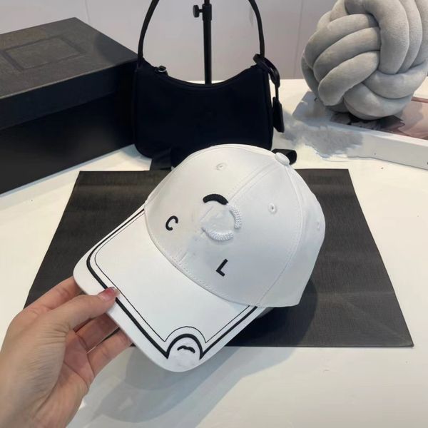 designer brand sun hat for men and women in summer new style small fragrance letter baseball cap fashion trend versatile, Blue;gray
designer brand sun hat for men and women in summer new style small fragrance letter baseball cap fashion trend versatile, Blue;gray