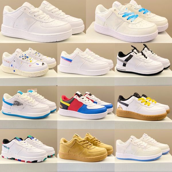 kids shoes 1s forces toddlers low running sneakers boys girls 1 outdoor trainers children youth sport shoe skateboard baby kid wheat white r, Black
kids shoes 1s forces toddlers low running sneakers boys girls 1 outdoor trainers children youth sport shoe skateboard baby kid wheat white r, Black