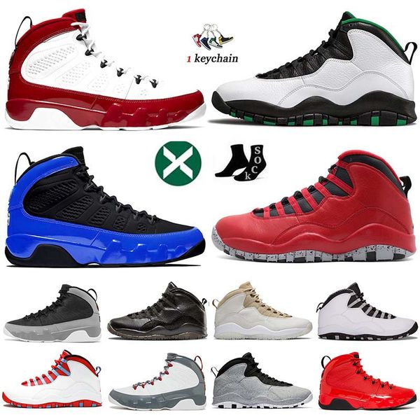 9 10s designer jordens basektball shoes for mens jumpman 9s classic university gold blue frie red particle grey racer blue tinker 10 chicago
9 10s designer jordens basektball shoes for mens jumpman 9s classic university gold blue frie red particle grey racer blue tinker 10 chicago