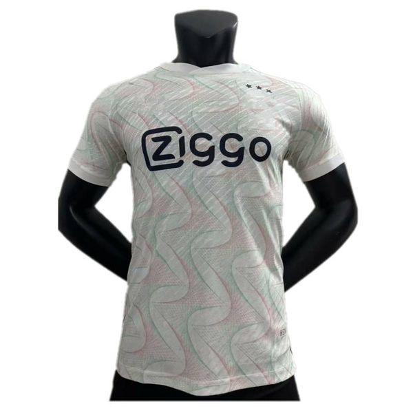 2023/24 tadic player version soccer jerseys 2024 lucca kudus bergwijn taylor brobbey uniform mens ajaxs berghuis f.conceicao alvarez klaasse, Black;yellow
2023/24 tadic player version soccer jerseys 2024 lucca kudus bergwijn taylor brobbey uniform mens ajaxs berghuis f.conceicao alvarez klaasse, Black;yellow