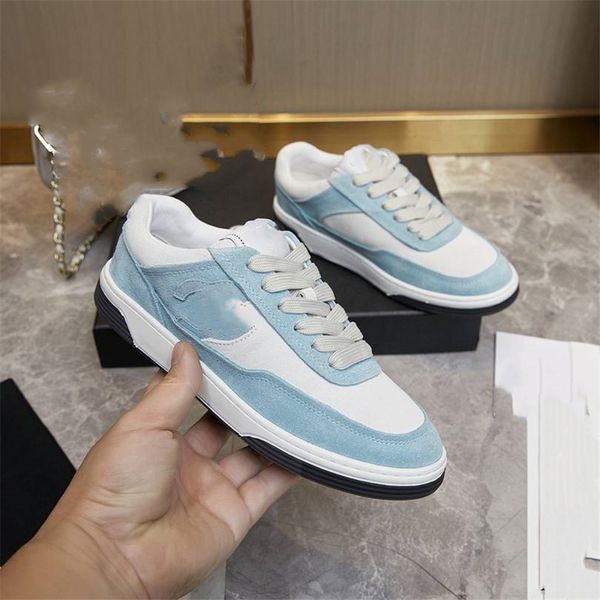luxury design bowling shoes 2023 channel fashion couple leather canvas comfortable elegant student sports running shoes casual coaching shoe
luxury design bowling shoes 2023 channel fashion couple leather canvas comfortable elegant student sports running shoes casual coaching shoe