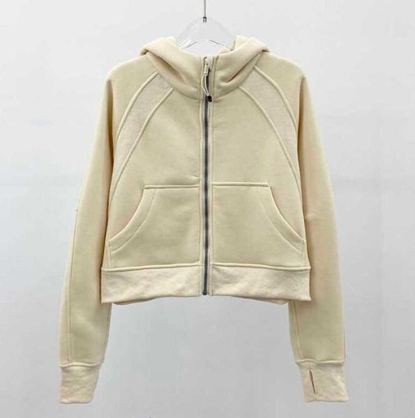 women shaping brushed full zip hoodie jacket sportswear lu-98 yoga outfits hooded workout track running coat with pockets outdoor fleeces th, Black
women shaping brushed full zip hoodie jacket sportswear lu-98 yoga outfits hooded workout track running coat with pockets outdoor fleeces th, Black