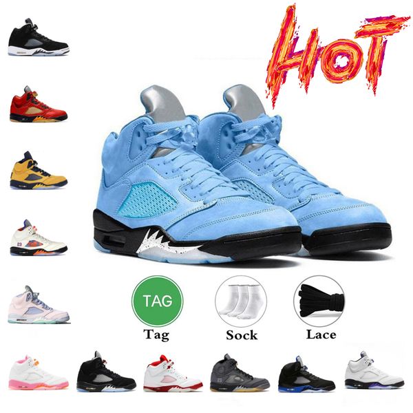 jumpman 5 basketball shoes 5s 2023 og unc green bean dark raging bull red white stealth what the quai oreo oregon men women mid cut mens tra
jumpman 5 basketball shoes 5s 2023 og unc green bean dark raging bull red white stealth what the quai oreo oregon men women mid cut mens tra