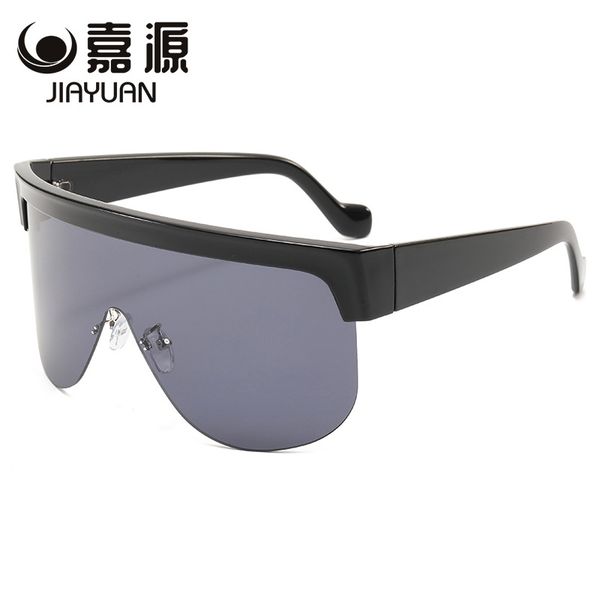 sunglasses for women men luxury brand sunglasses one body sunglasses fashion street p glasses big frame trend sunglasses 8642, White;black
sunglasses for women men luxury brand sunglasses one body sunglasses fashion street p glasses big frame trend sunglasses 8642, White;black