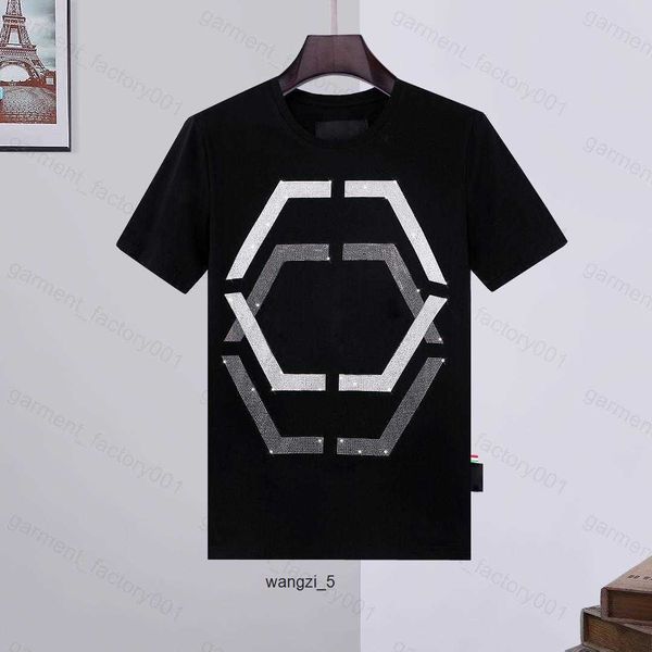 phillip plain men designer pp skull diamond t shirt short sleeve dollar brown bear brand tee o-neck skulls tshirt tees 07 u3lc 16 3oqc, White;black
phillip plain men designer pp skull diamond t shirt short sleeve dollar brown bear brand tee o-neck skulls tshirt tees 07 u3lc 16 3oqc, White;black