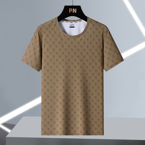 designer t shirt summer short sleeve tee men women lovers luxury t-shirts fashion senior pure cotton large size m-5xl, White;black
designer t shirt summer short sleeve tee men women lovers luxury t-shirts fashion senior pure cotton large size m-5xl, White;black