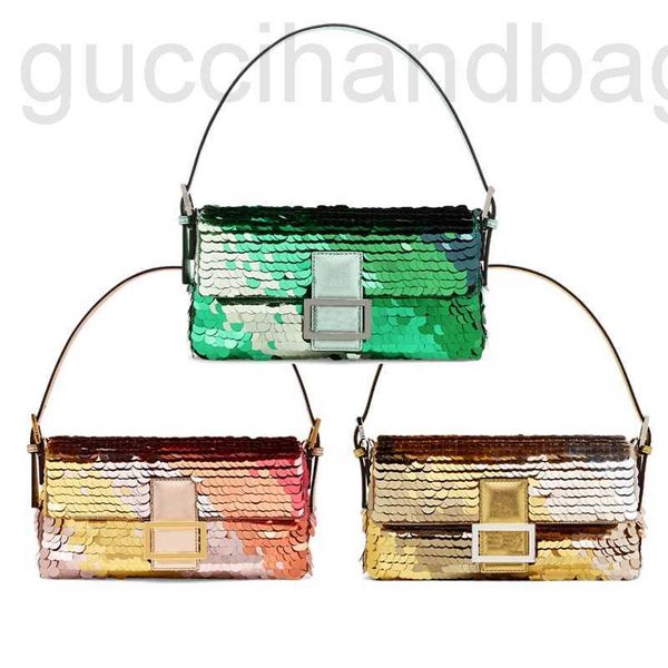 gradient sequin baguette bags lady crossbody bag flap handbag armpit shoulder bag hardware letter hasp cowhide genuine leather wallet
gradient sequin baguette bags lady crossbody bag flap handbag armpit shoulder bag hardware letter hasp cowhide genuine leather wallet