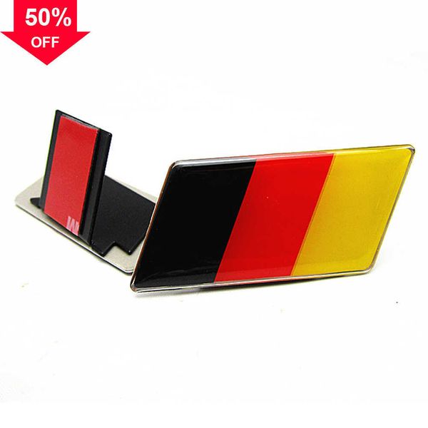new universal car sticker german flag emblem badge emblem deutsch bumper front grille auto decal for scirocco golf 7 golf 6
new universal car sticker german flag emblem badge emblem deutsch bumper front grille auto decal for scirocco golf 7 golf 6
