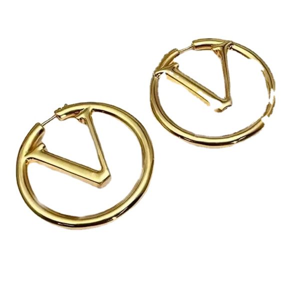 fashion designer earring gold hoop earrings lady womens party earring wedding lovers gift engagement jewelry for bride, Golden;silver
fashion designer earring gold hoop earrings lady womens party earring wedding lovers gift engagement jewelry for bride, Golden;silver