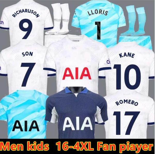 3xl 4xl 23 24 son soccer jerseys 2023 2024 jersey football shirt third lucas lloris perisic kulusevski bentancur kane richarlison pedro porr, Black;yellow
3xl 4xl 23 24 son soccer jerseys 2023 2024 jersey football shirt third lucas lloris perisic kulusevski bentancur kane richarlison pedro porr, Black;yellow